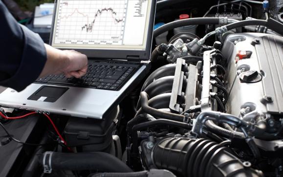 Diagnostic auto Diagnostic auto