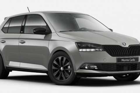 SKODA KAMIQ SKODA KAMIQ