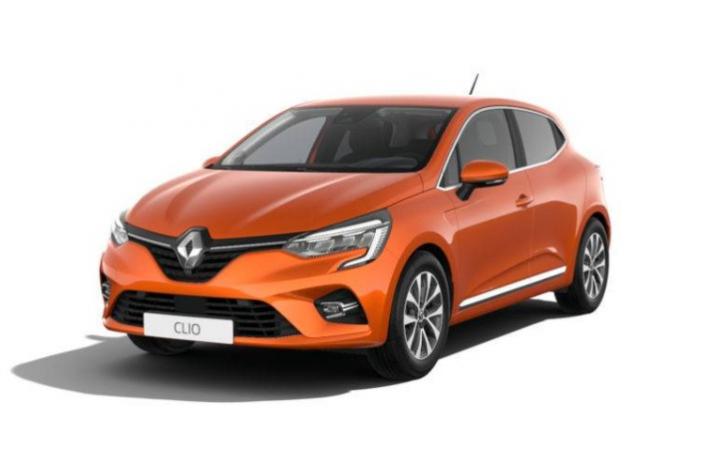 RENAULT CLIO RENAULT CLIO